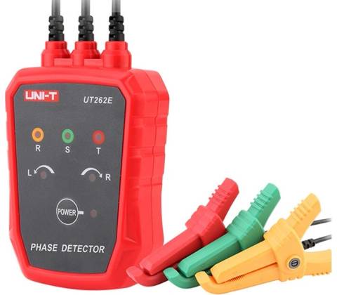 Uni-T UT262E