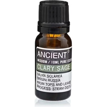 Масло от Градински Чай 10ml (5055796528448)