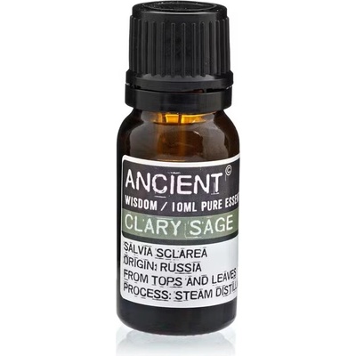 Масло от Градински Чай 10ml (5055796528448)