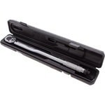 MTX Динамометричен ключ MTX, 42-210 Nm, 1/2", CrV, хромиран (141609)
