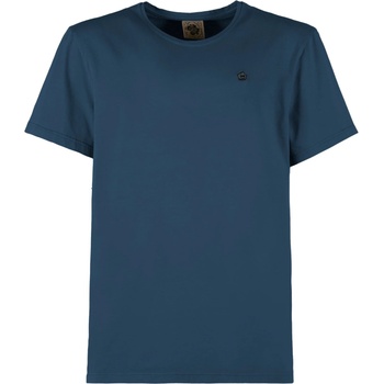 E9 Мъжка тениска E9 Zze T-shirt - Apatite - размер XL (216-6051-0115)