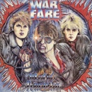 WARFARE - NOISE NOISE NOISE LP