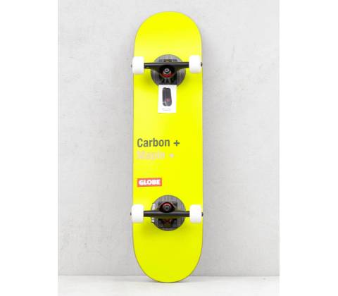 Globe G3 Bar