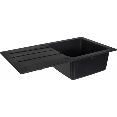 MAIDSINKS Promo 76x44 1B 1D volcano