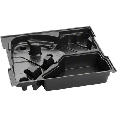 Vložka na odkladanie náradia, vhodná pre GST 150 BCE / 150 CE Bosch Professional 1600A002UP