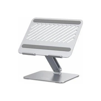 UGREEN LP339 Foldable Desktop Tablet Stand silver