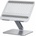 UGREEN LP339 Foldable Desktop Tablet Stand silver