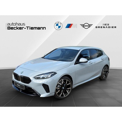 BMW 120i Exclusive 125 kW