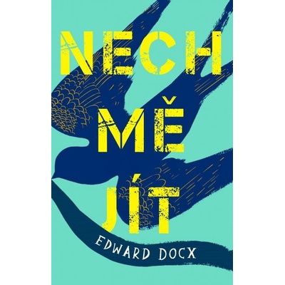 Nech mě jít - Docx Edward