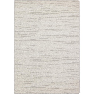 Agnella Noble Tejat světle šedý