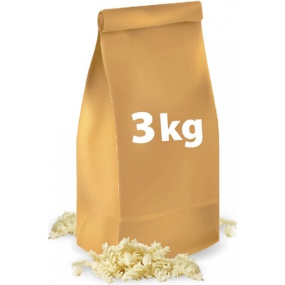Green Apotheke Vřetena Rýžová 100% Bio 3 kg