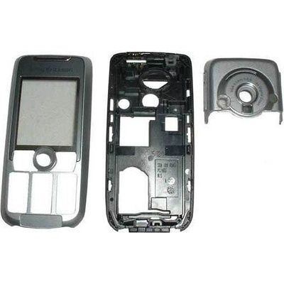 Kryt Sony Ericsson K700 – Zboží Živě