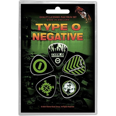 Type O Negative World Coming Down