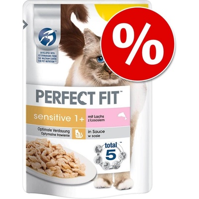 Perfect Fit Mixpack 12 x 85 g