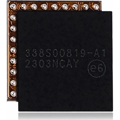 IC čip správy napájení fotoaparátu iPhone 14 / 14 Plus / 14 Pro / 14 Pro Max (338S00819) IPH1575