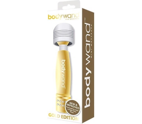 Bodywand Mini
