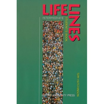 Lifelines Intermediate Student´s Book