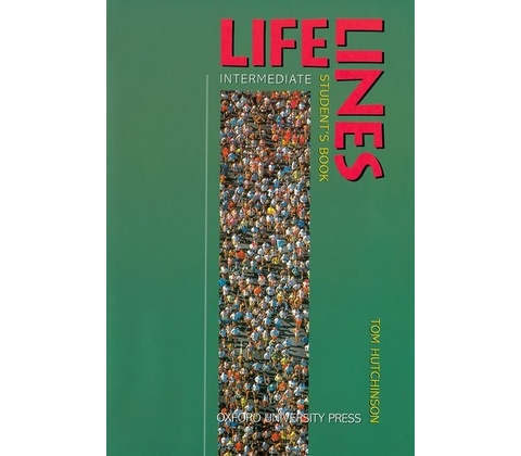 Lifelines Intermediate Student´s Book
