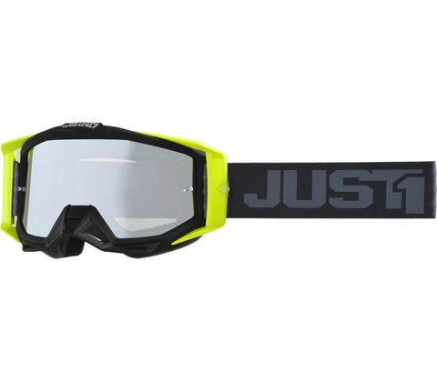 JUST1 Iris Track