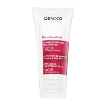 Vichy Dercos Densi-Solutions Restoring Thickening Balm балсам за възстановяване на гъстотата 200 ml