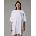 The North Face Рокля w ss essential oversize tee dress