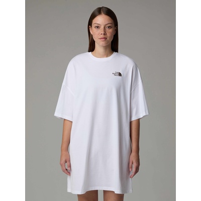 The North Face Рокля w ss essential oversize tee dress