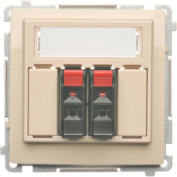 Simon Basic BMGL3.01/12