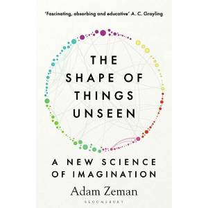 The Shape of Things Unseen (ISBN: 9781526609748)