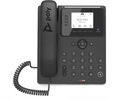 POLY CCX 350