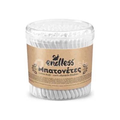 Endless Vatové tyčinky 200 ks