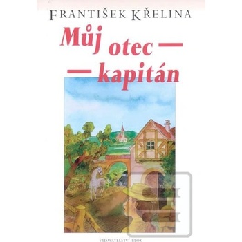 Můj otec kapitán