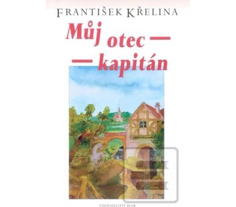 Můj otec kapitán