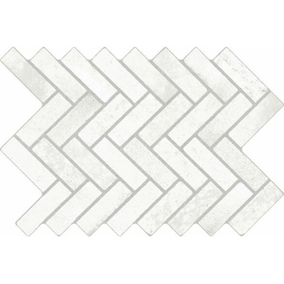 EBS Coimbra 40 x 60 white matná 1,22 m²