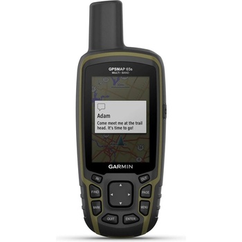 Garmin GPSMAP 65S (010-02451-11)