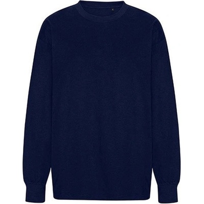 Tiger cotton by Neutral pánské oversize triko T60050 Navy