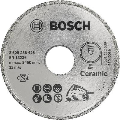 Bosch 2.609.256.425