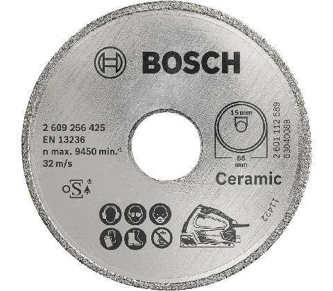 Bosch 2.609.256.425