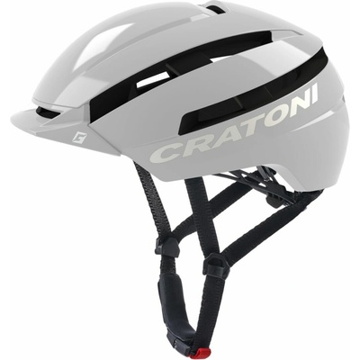 CRATONI C-Loom 2.0 Silverfrost Glossy 2025