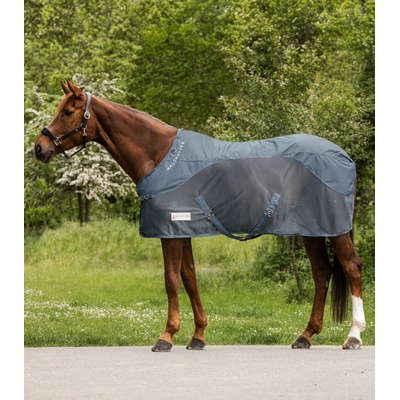 Waldhausen Deka proti hmyzu Comfort s nepromokavými zády chalk blue