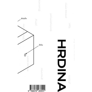Antihrdina