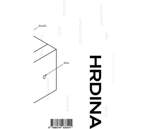 Antihrdina