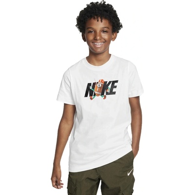 Nike Sportswear Bílá