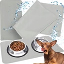 Purlov Podložka pod psiu misku protišmykováová 60 x 45 cm