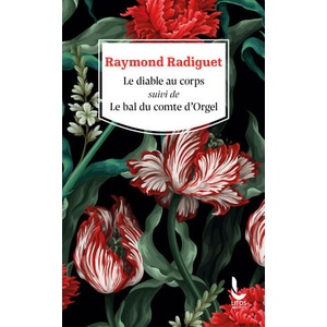 Le Diable au corps suivi de Le Bal du comte d'Orgel | Raymond Radiguet (2023)