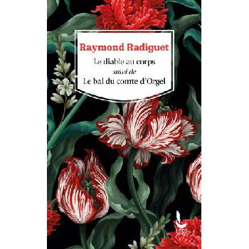 Image 1 of Le Diable au corps suivi de Le Bal du comte d'Orgel | Raymond Radiguet
