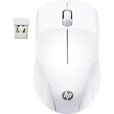 HP 220 White (7KX12AA)