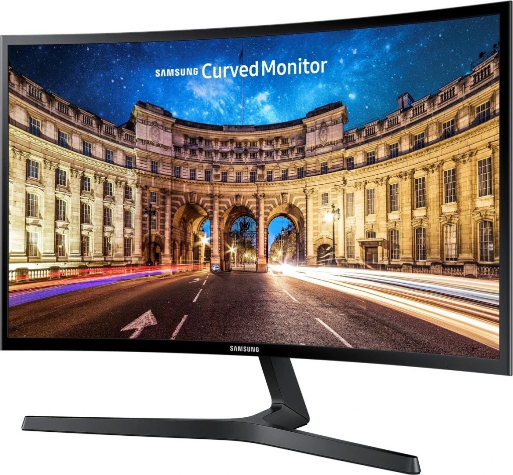 Samsung C27F396