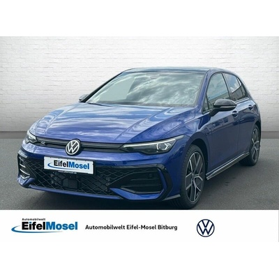 Volkswagen Golf 1.5 eTSI R-Line DSG 110 kW