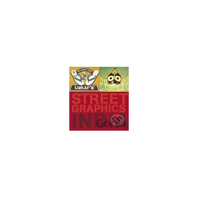 Street Graphics India - Barry Dawson