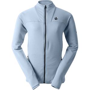 Dare2b Torrek Stretch Midlayer Размер: XXXL / Цвят: светло син